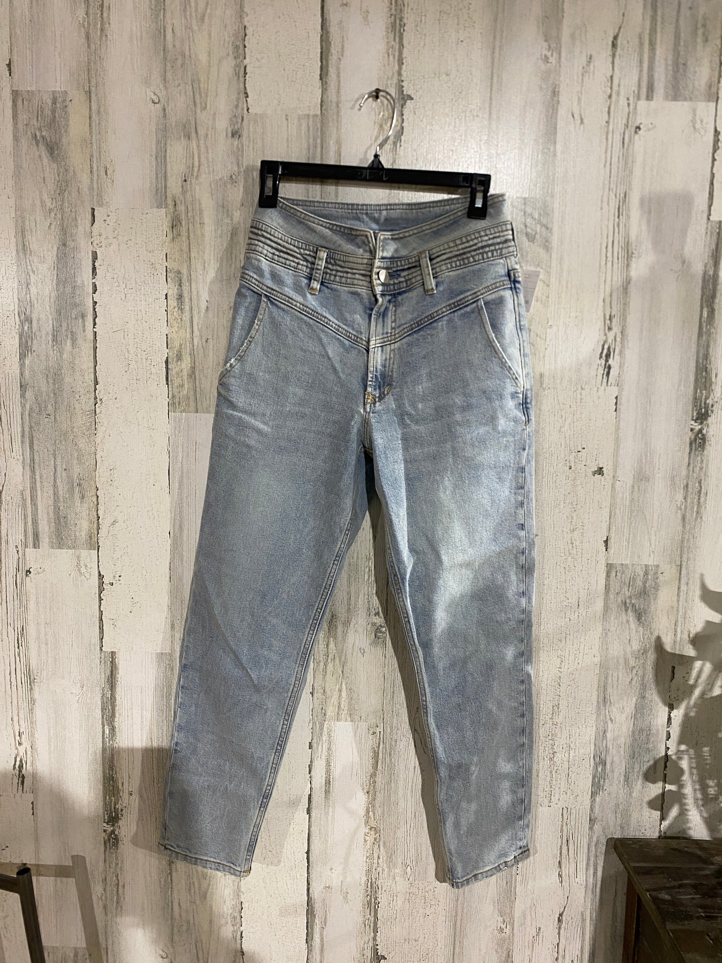 Womens Dear John Jeans Sz 27