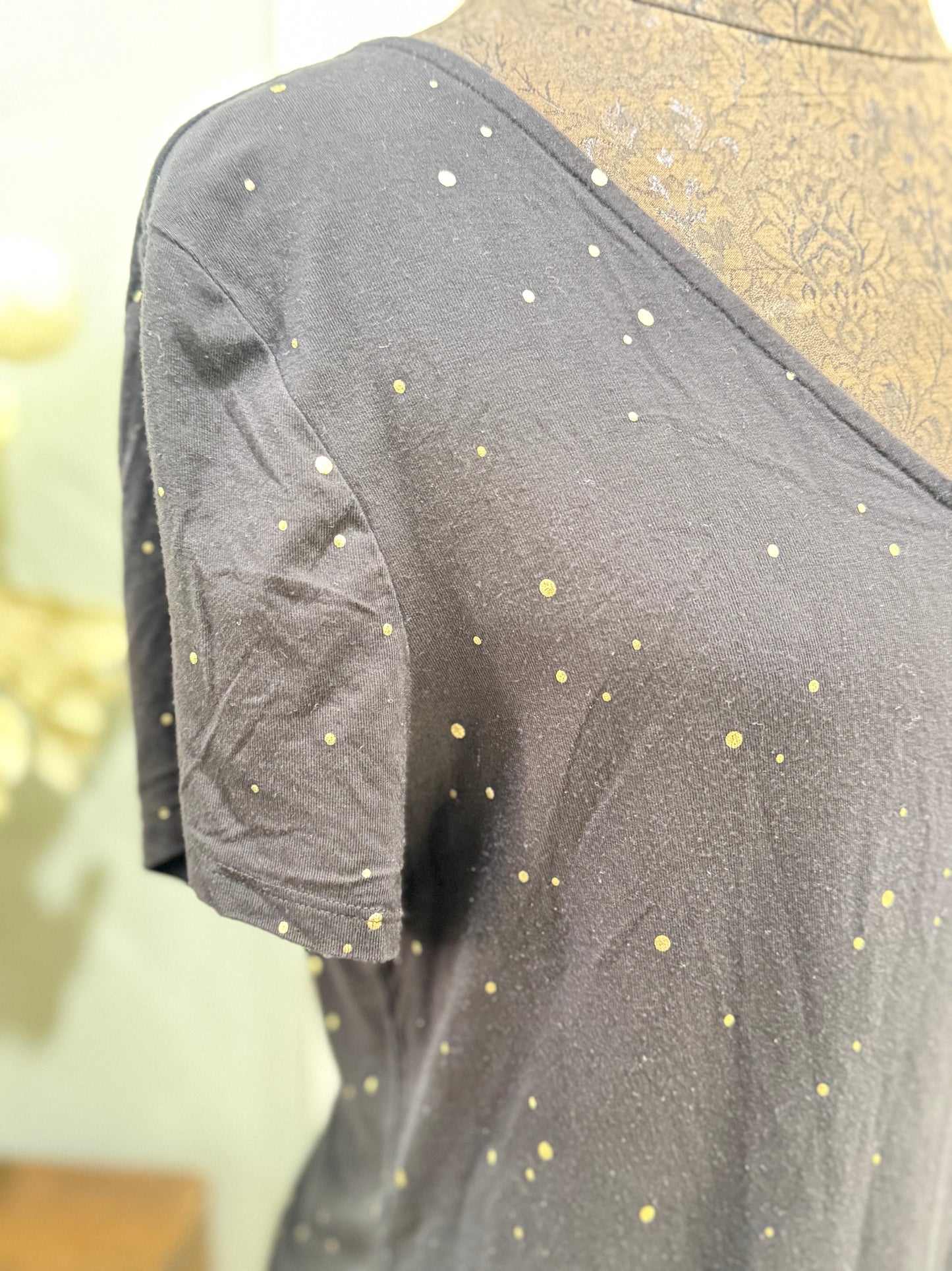 Womens Soma Nigh Shirt XS (Runs big)