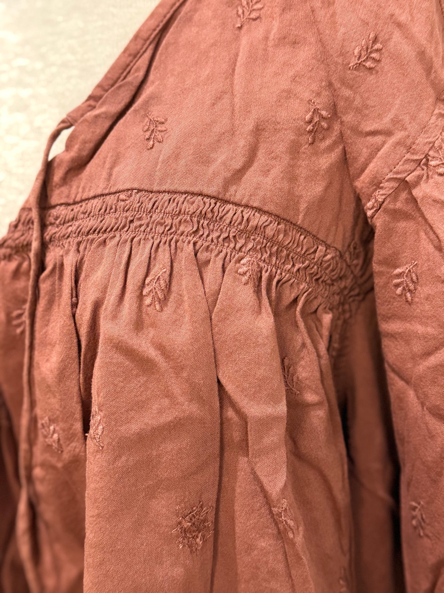 Womens Old Navy Blouse Size XL