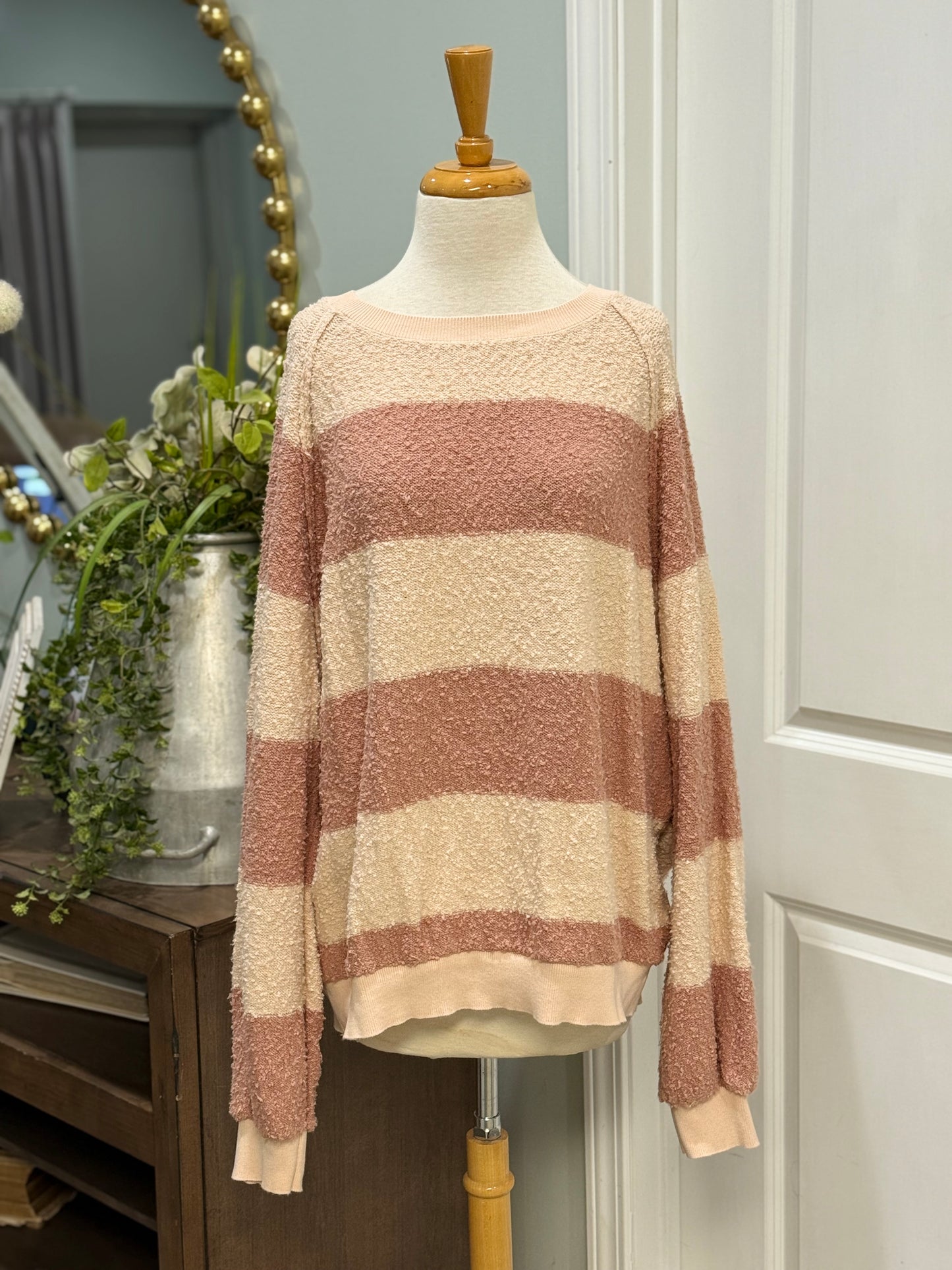 Womens By Together Sweater Size Large