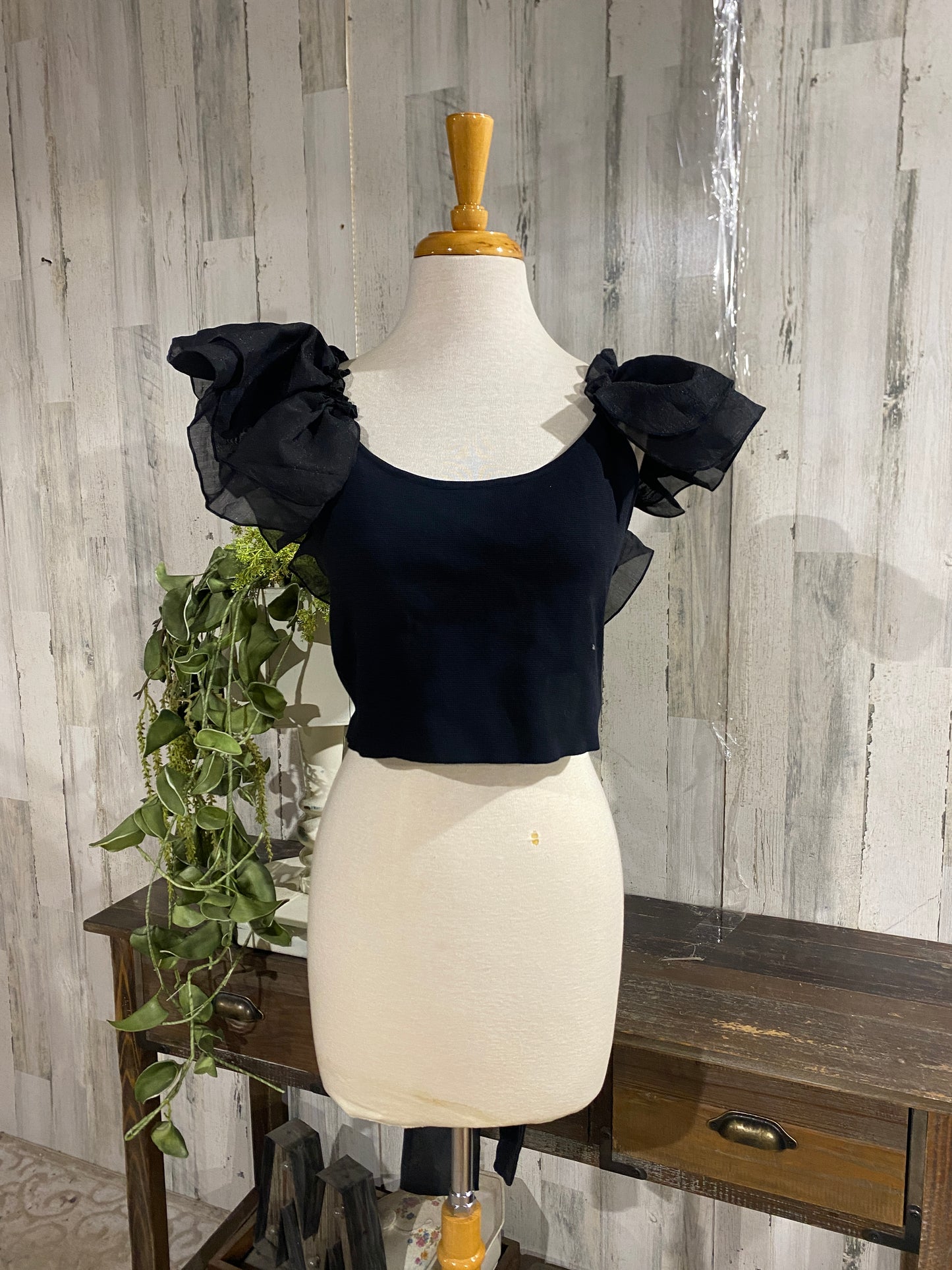Womens Cloud Ten Top Sz Medium