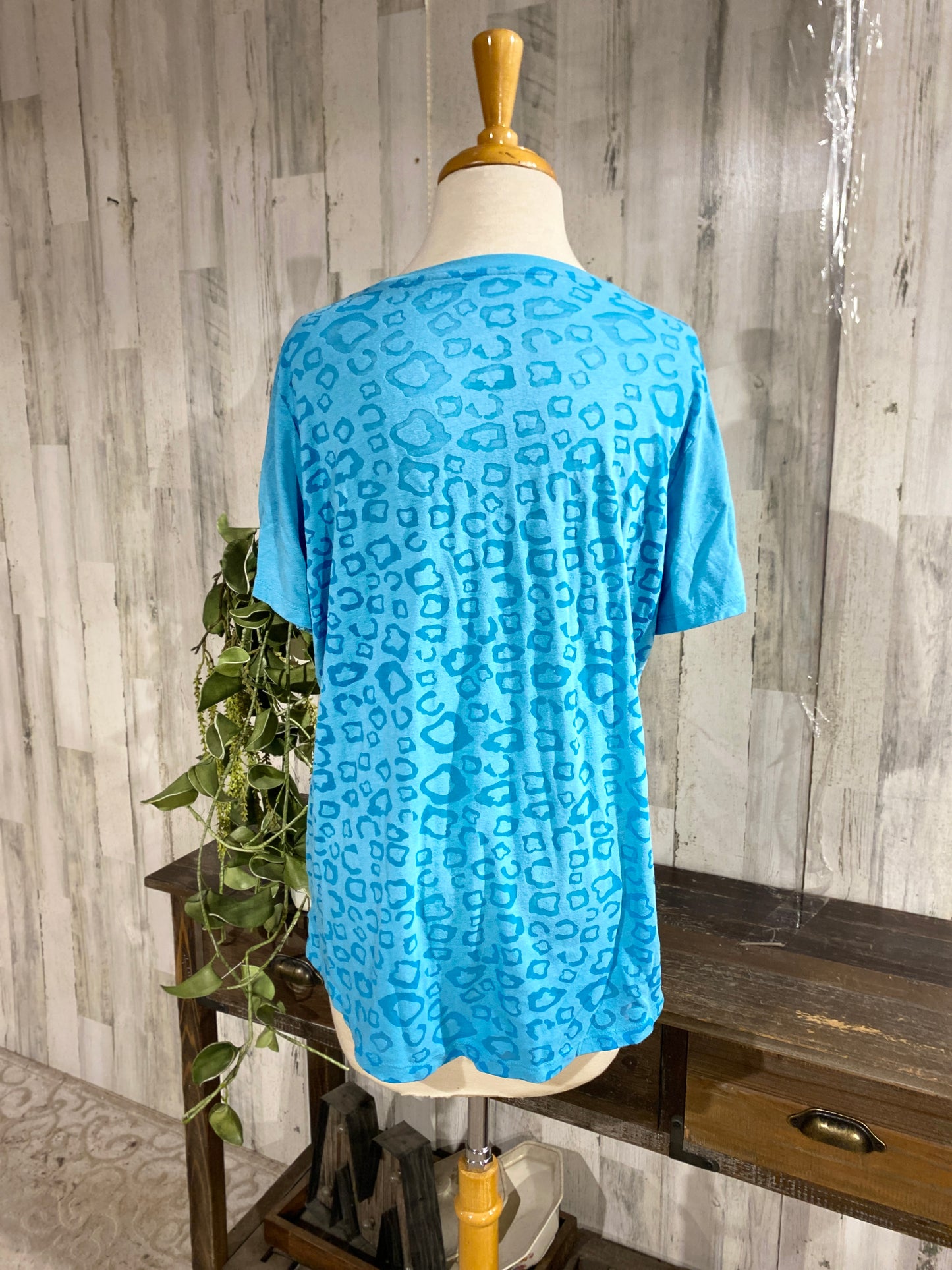 Womens Nike Tee Sz XLarge