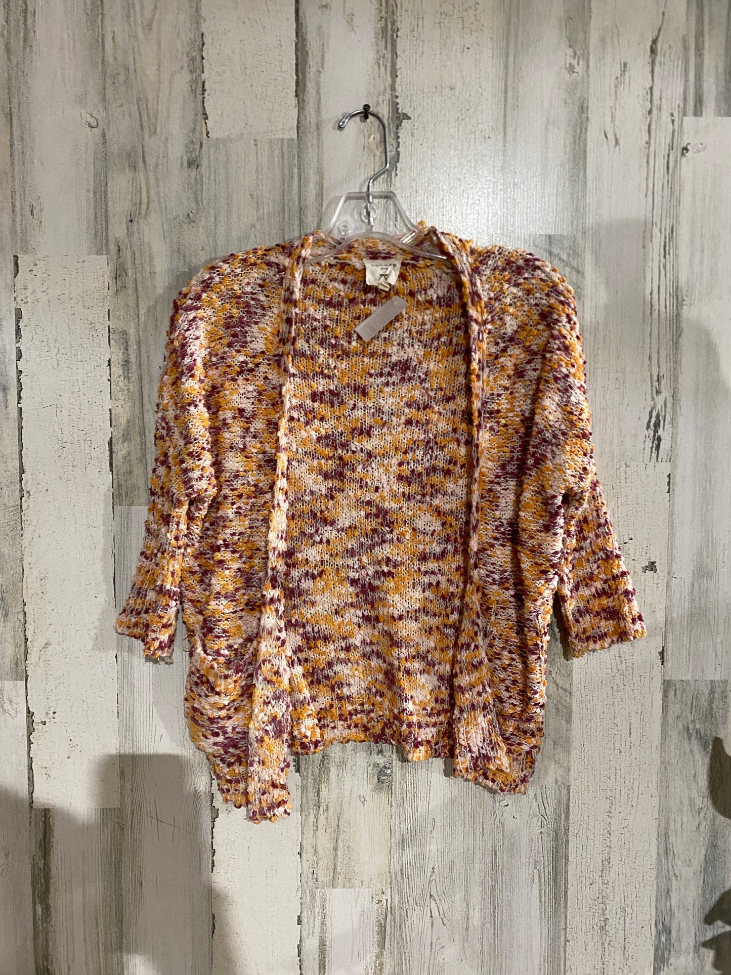 Girls Hayden Girls Cardigan Sz Small/Medium