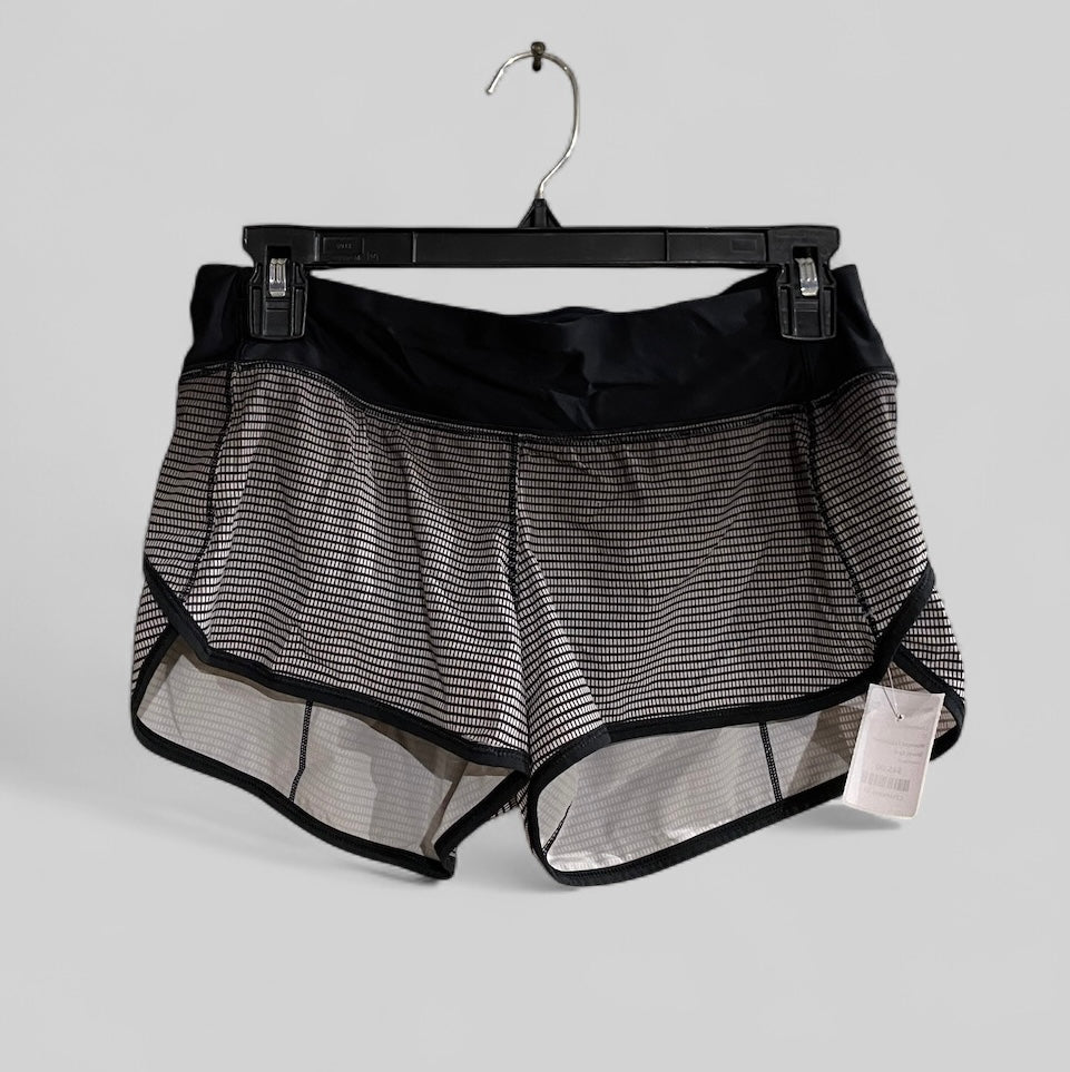 Womens Lululemon Shorts Sz 4