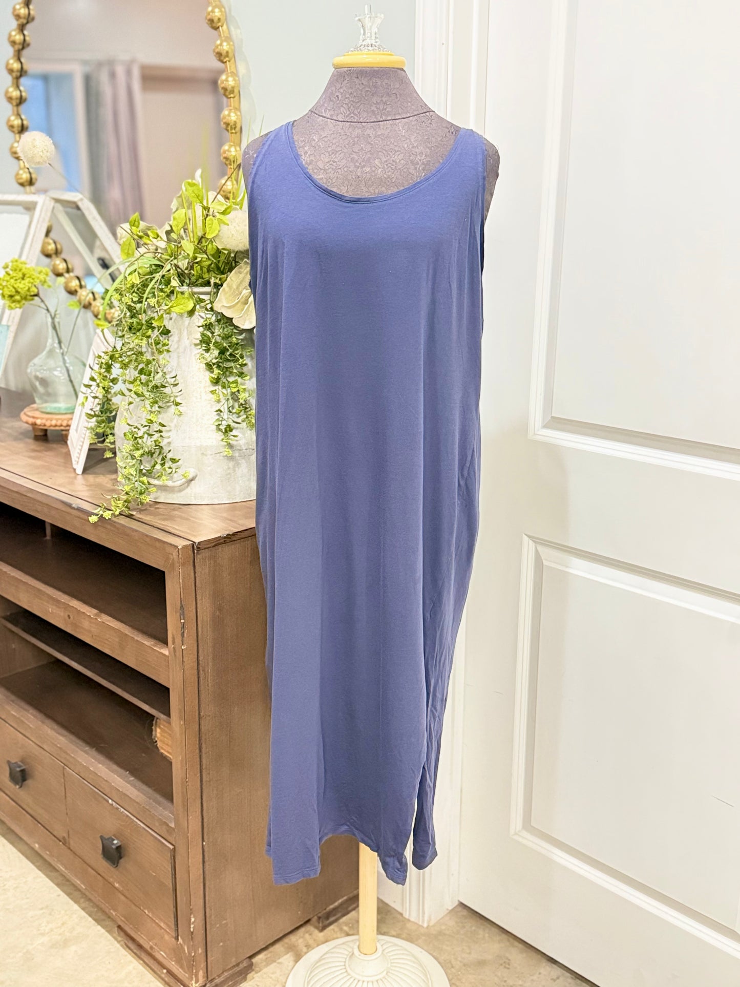 Womens Victoria's Secret Night Gown XL