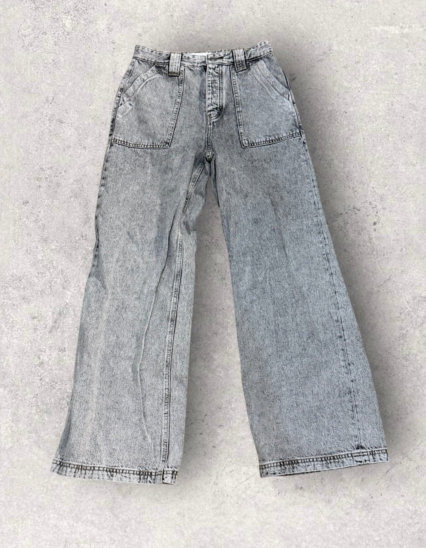 Womens Kancan Jeans Size 7/27