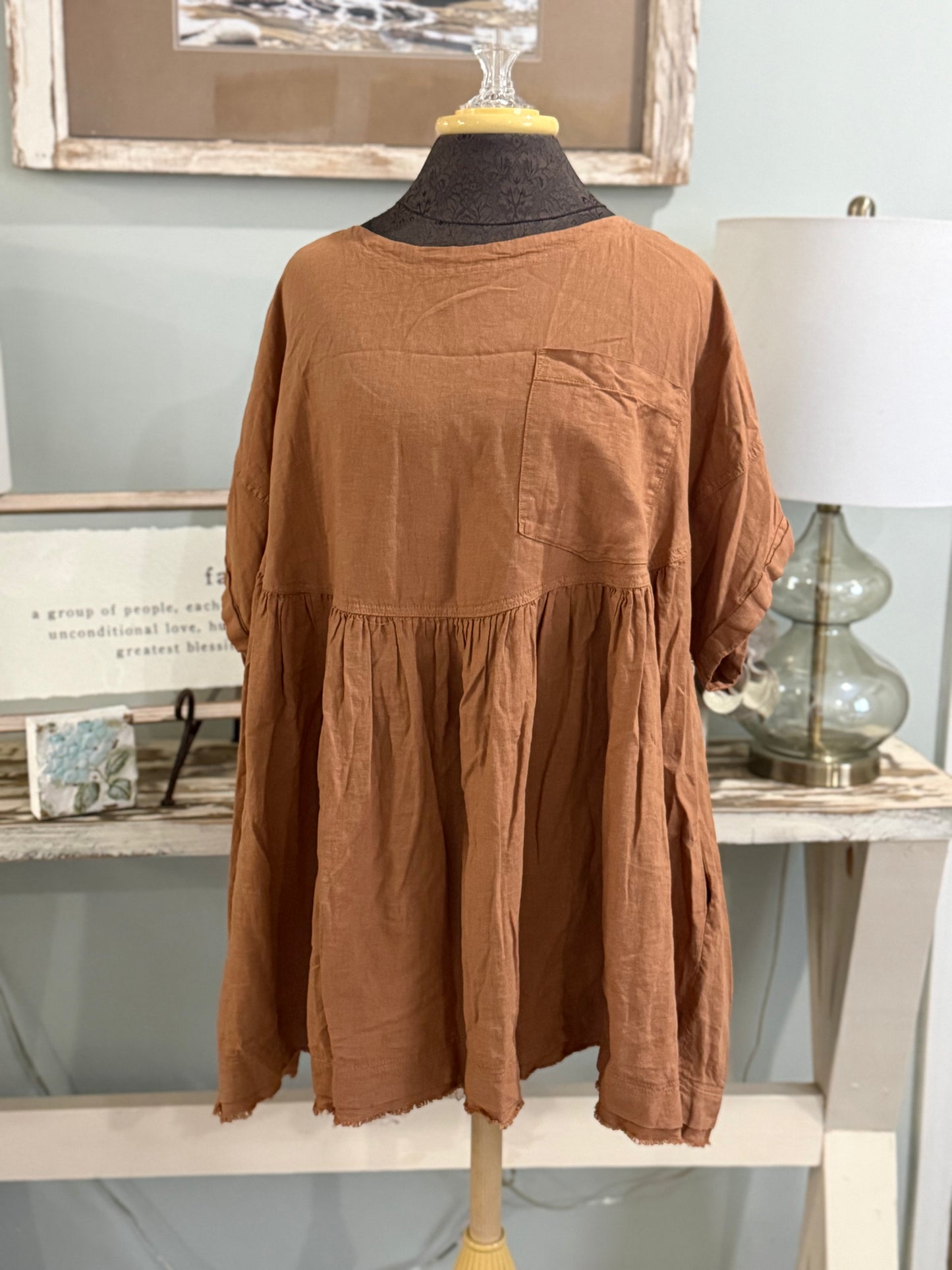 Womens Free People Dress Large