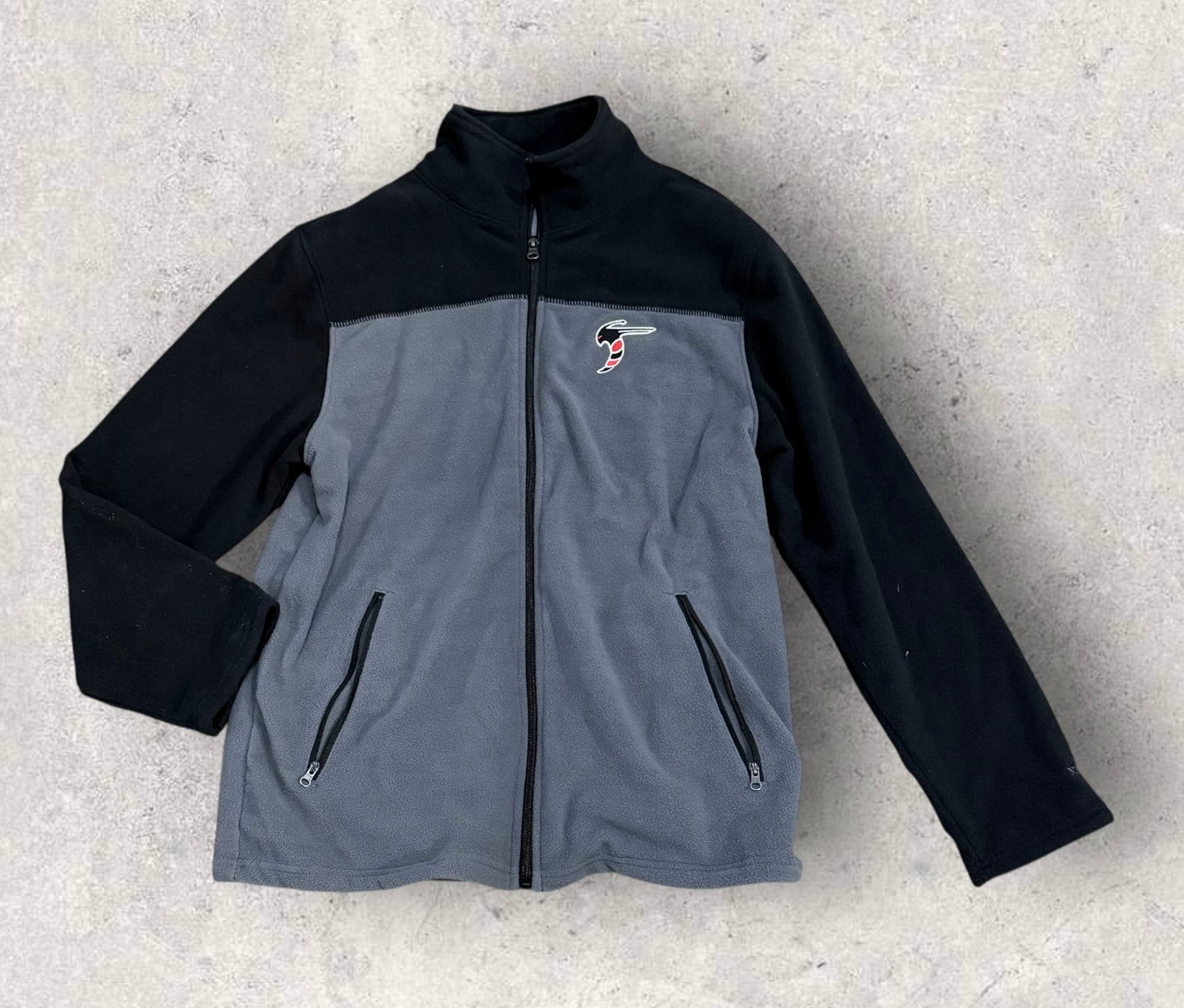 Mens Loyd Star Hornets Pullover Size Medium