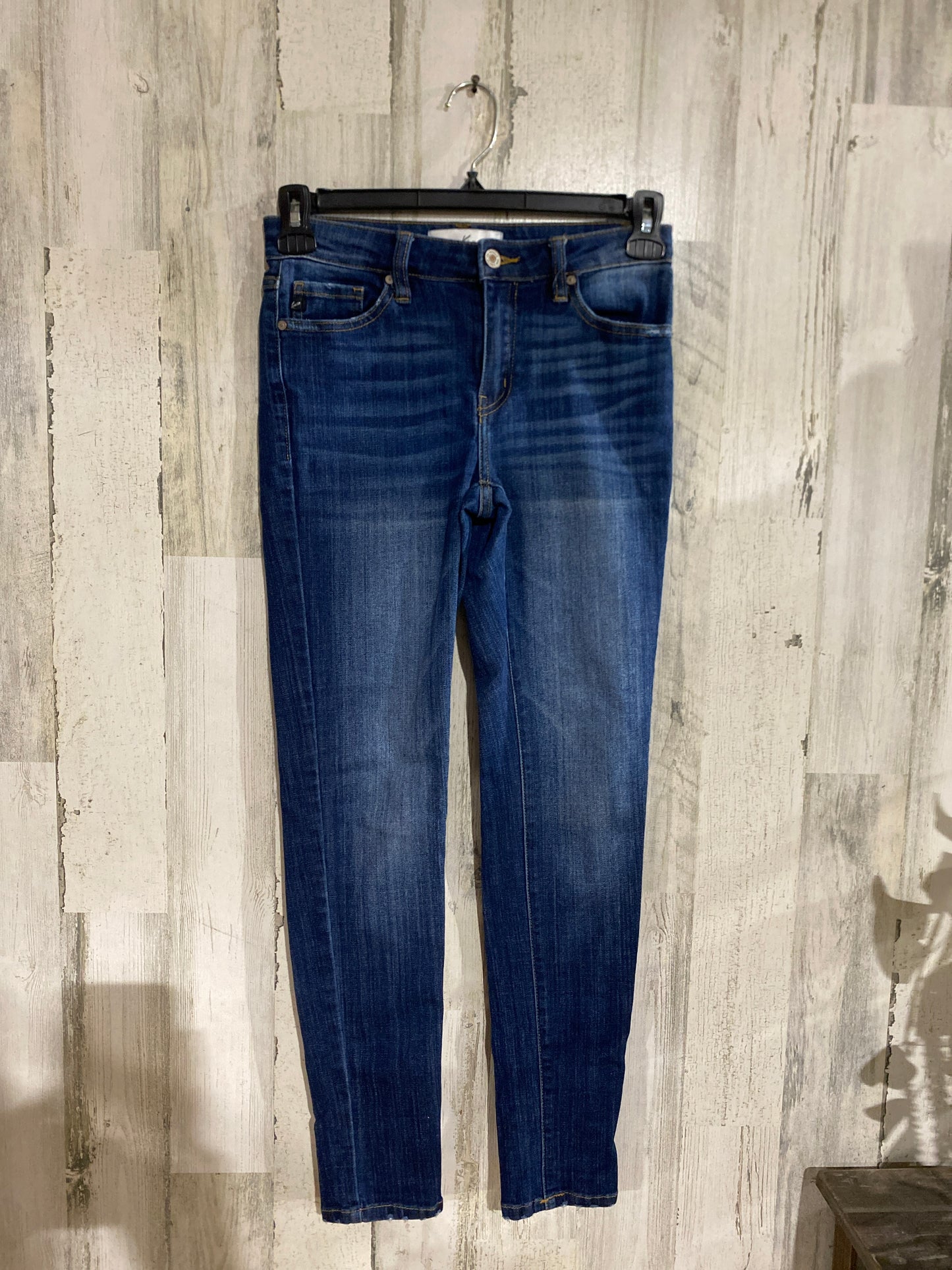 Womens Kancan Jeans Sz 5/26