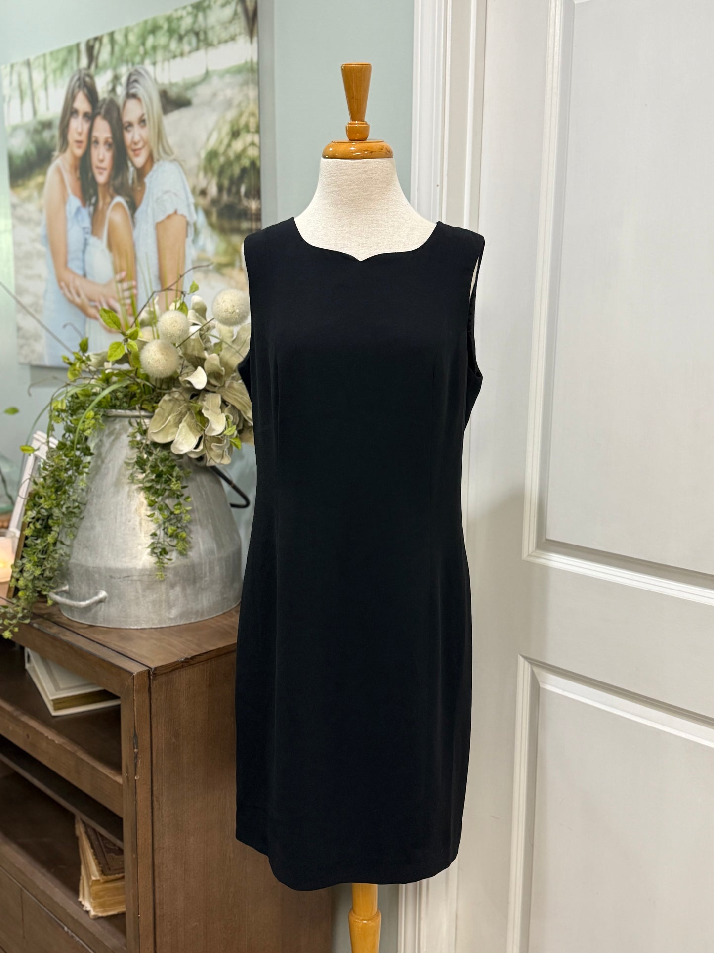 Womens Laura Scott Dress Size 12
