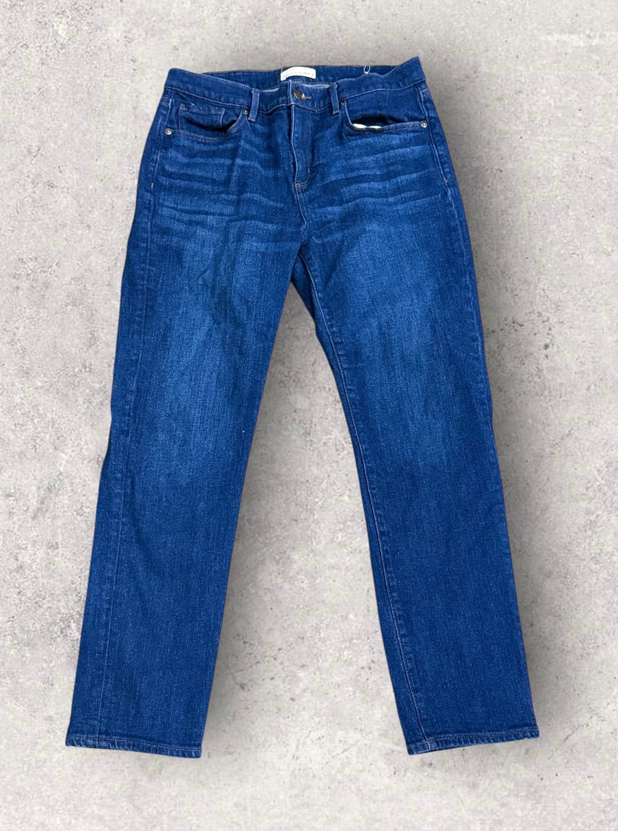 Womens Loft Jeans Size 10/30