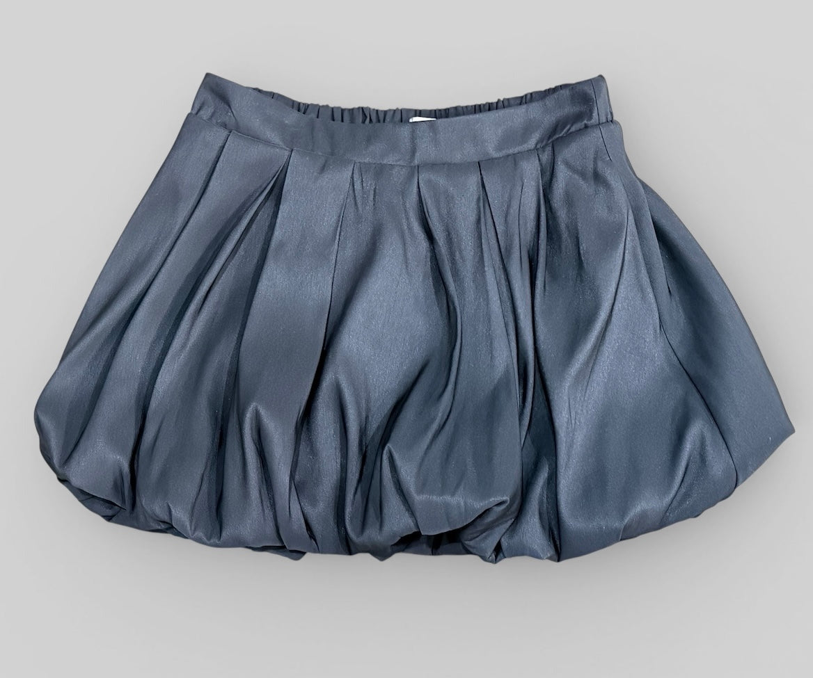 Womens A New Day Bubble Skirt Medium EUC