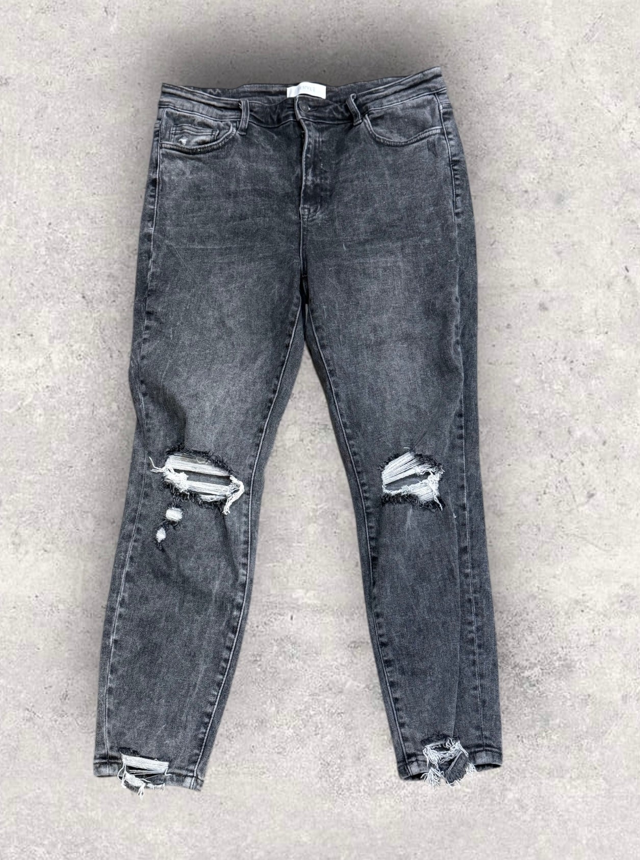 Womens Vervet Jeans Size 32