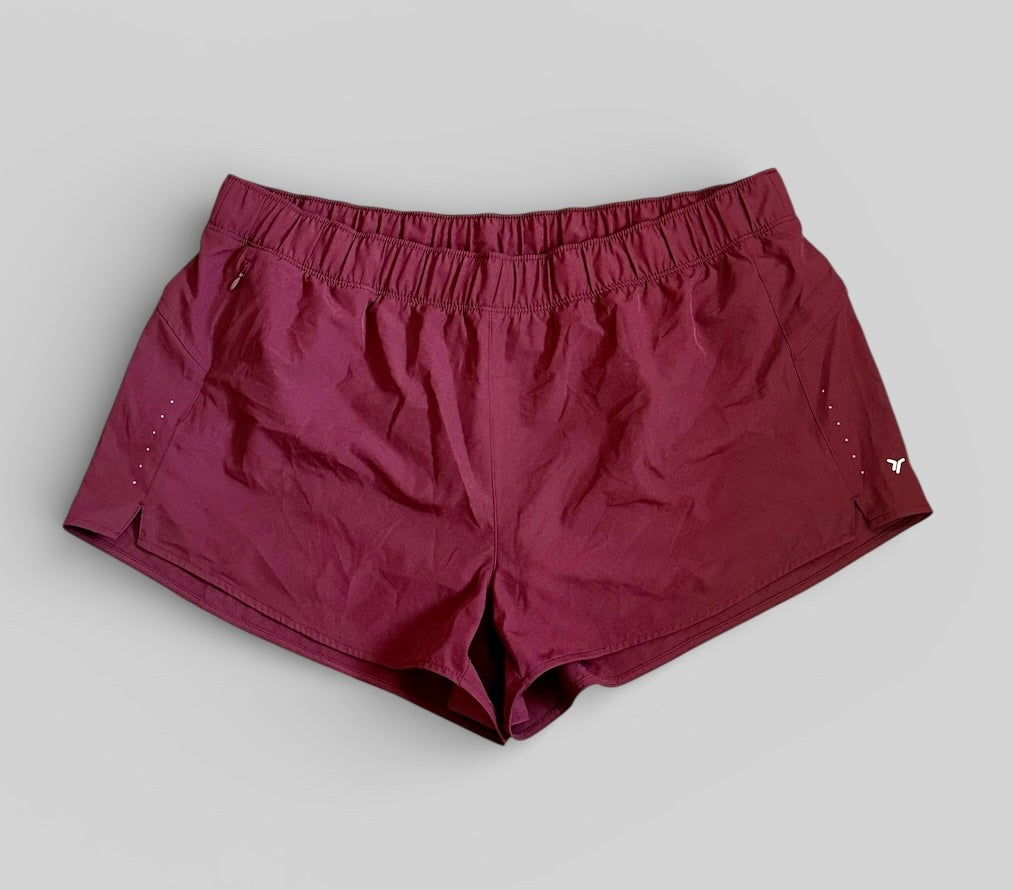 Womens Old Navy Athletic Shorts XL