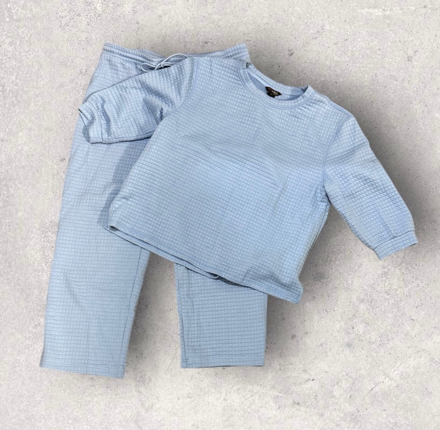 Womens Slim-Sation 2pc Set Size XL