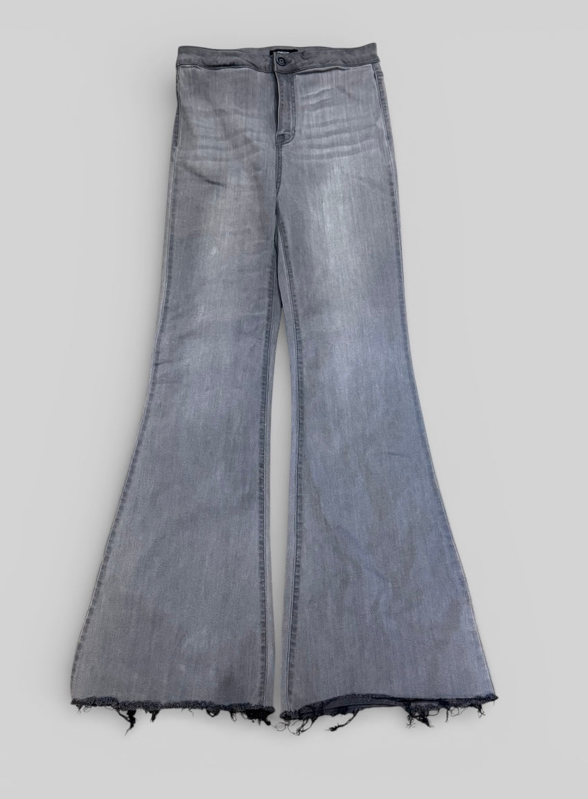 Womens Cello Flare Jeans Size 11