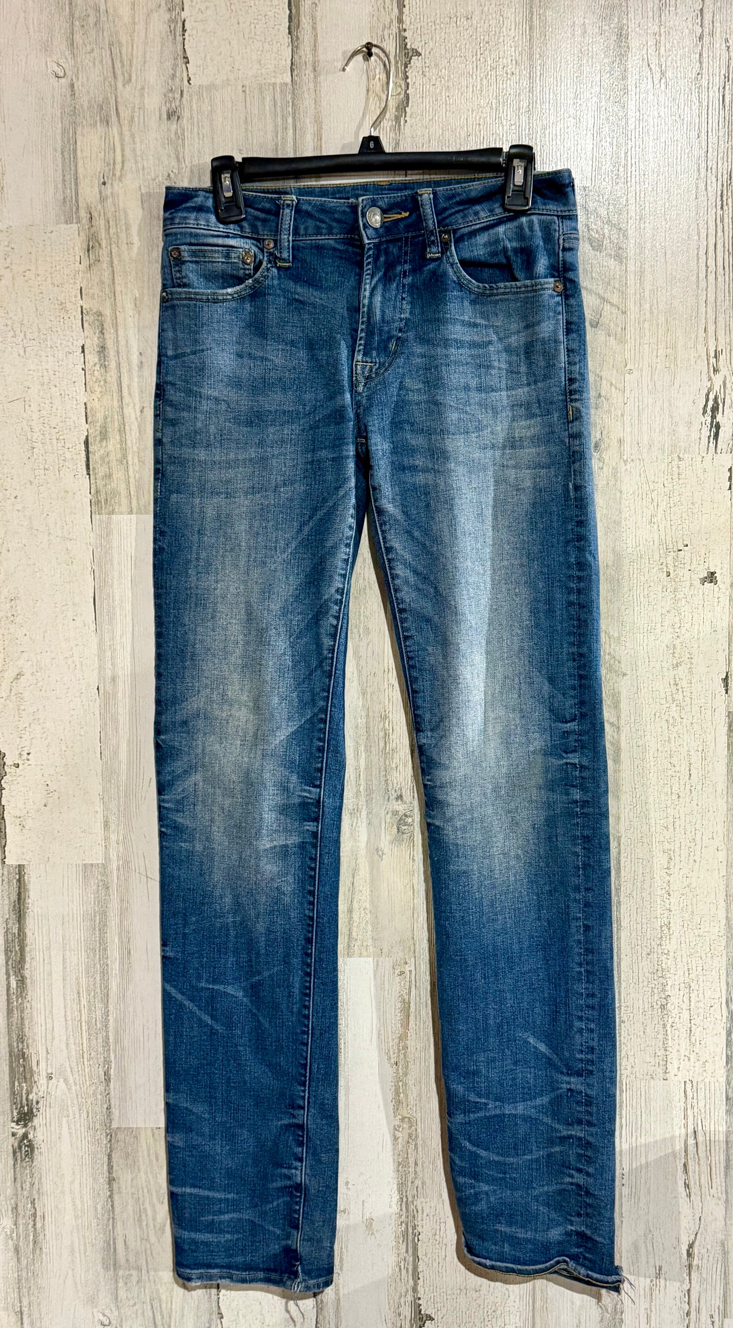 Mens American Eagle Jeans 28x34