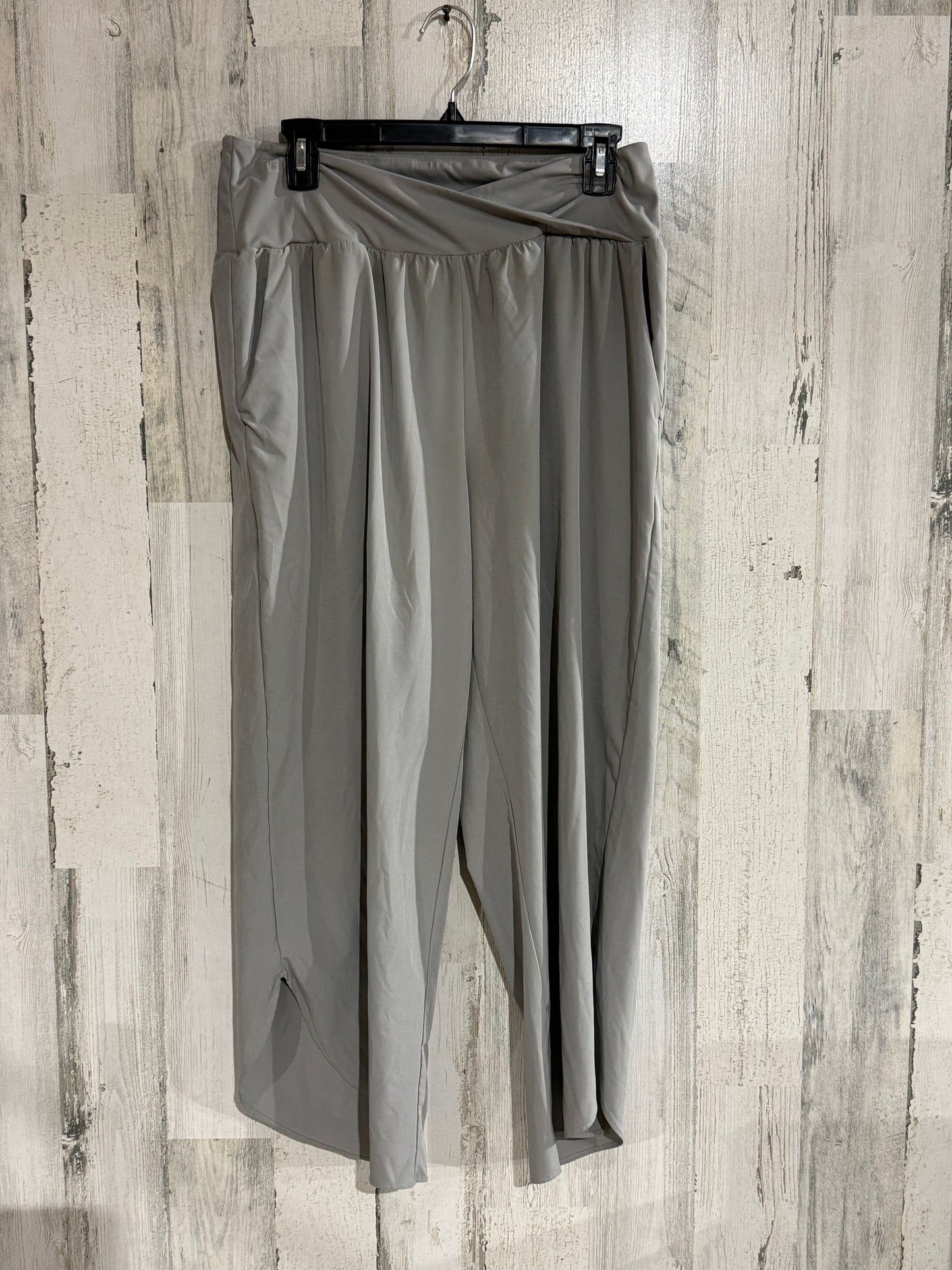 Womens Halara Athletic Pants Large