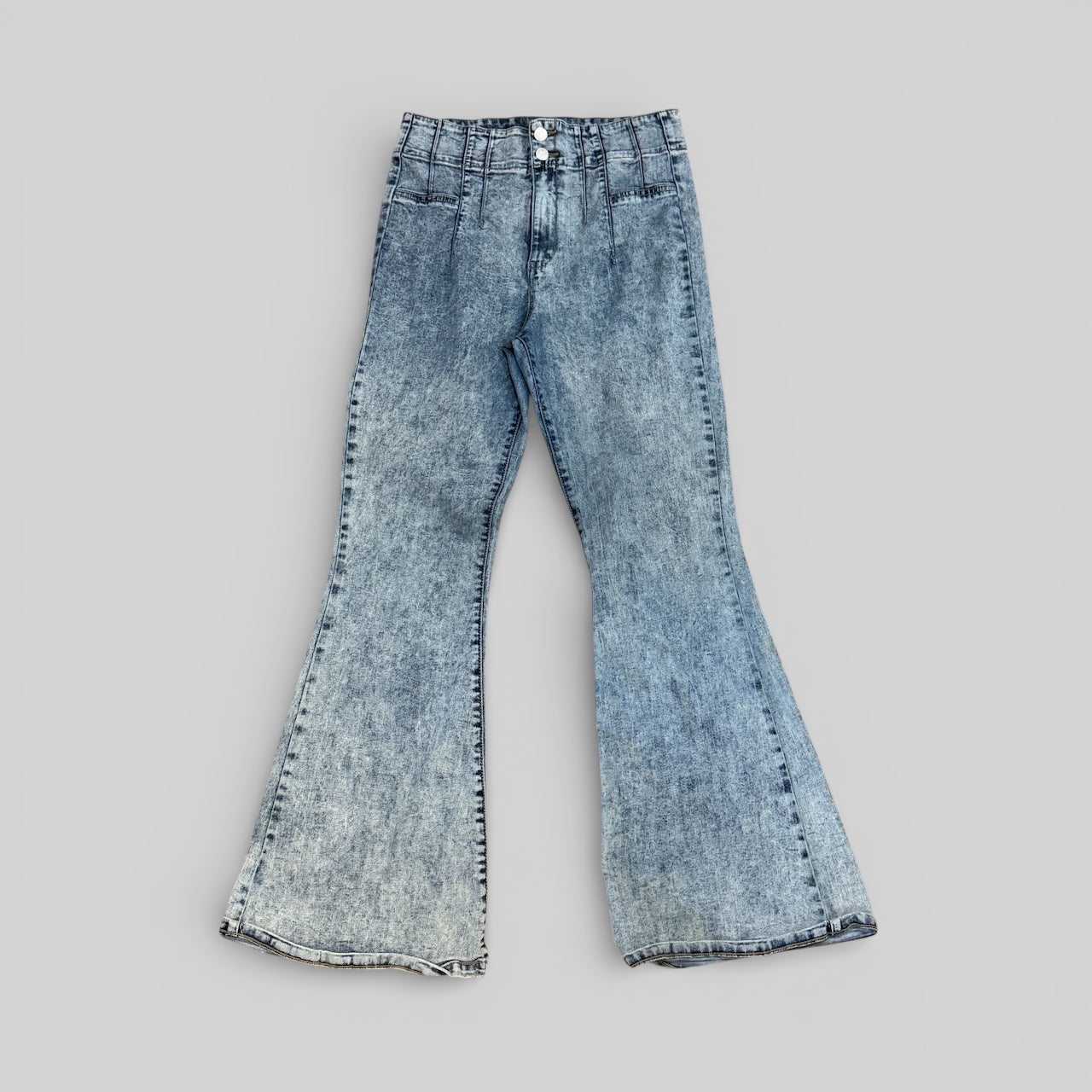 Womens Sneak Peak Jeans Size 29