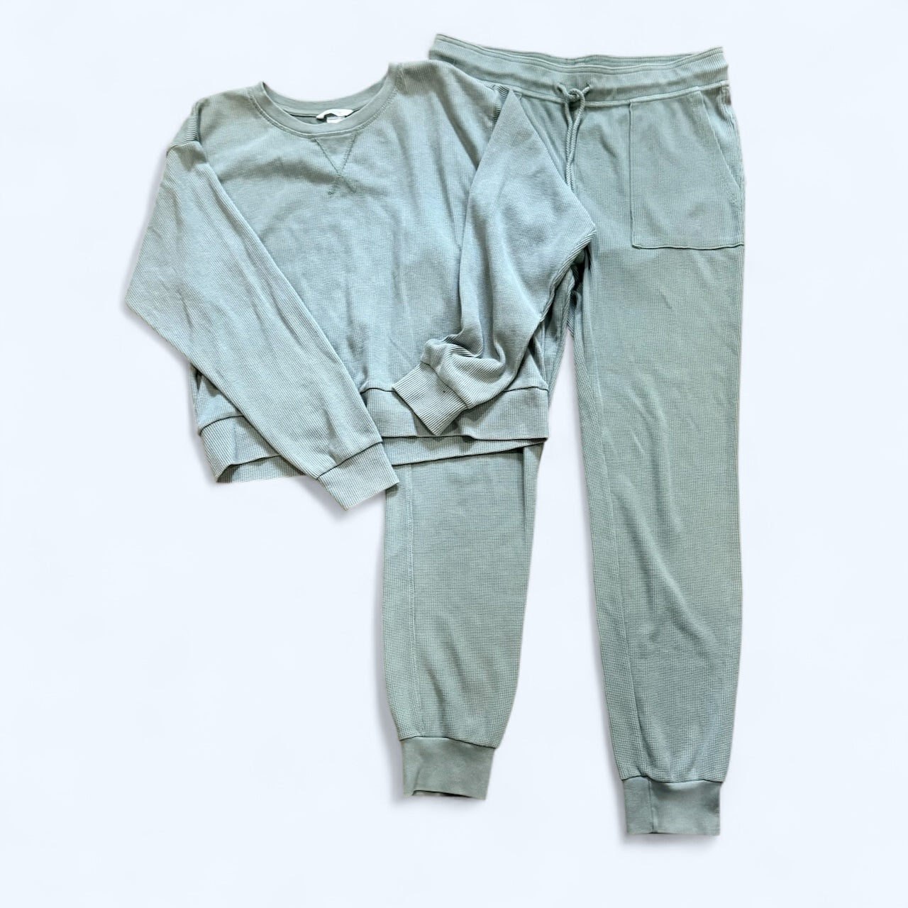 Womens Jockey Loungewear/Pajamas Set Size Medium
