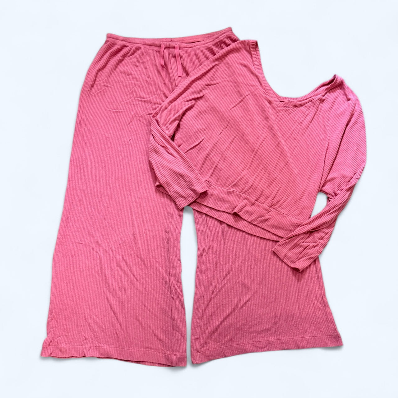 Womens Auden Pajamas or Loungewear Set Size Medium