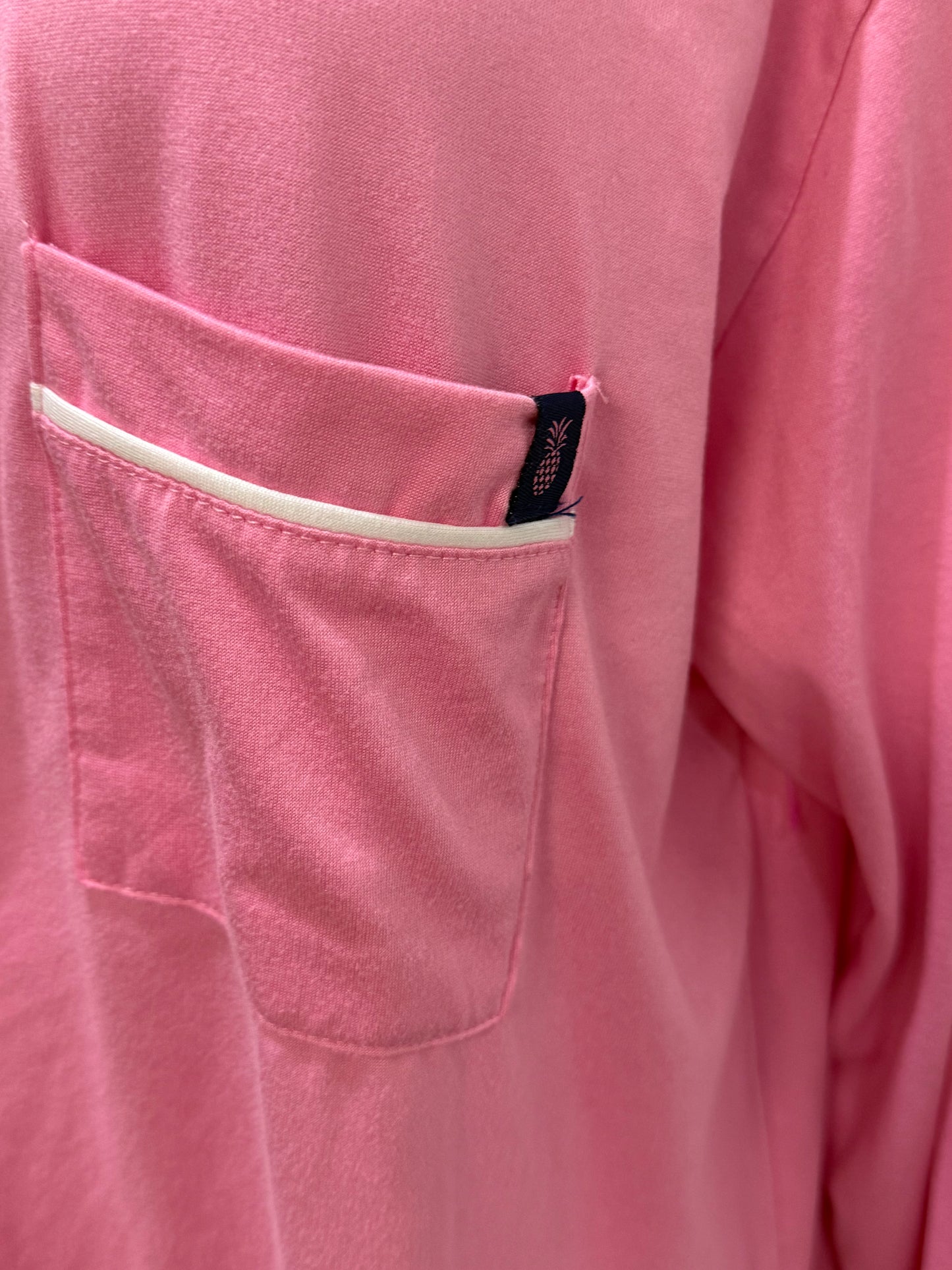 Womens Simply Southern Sleep Shirt Size Large