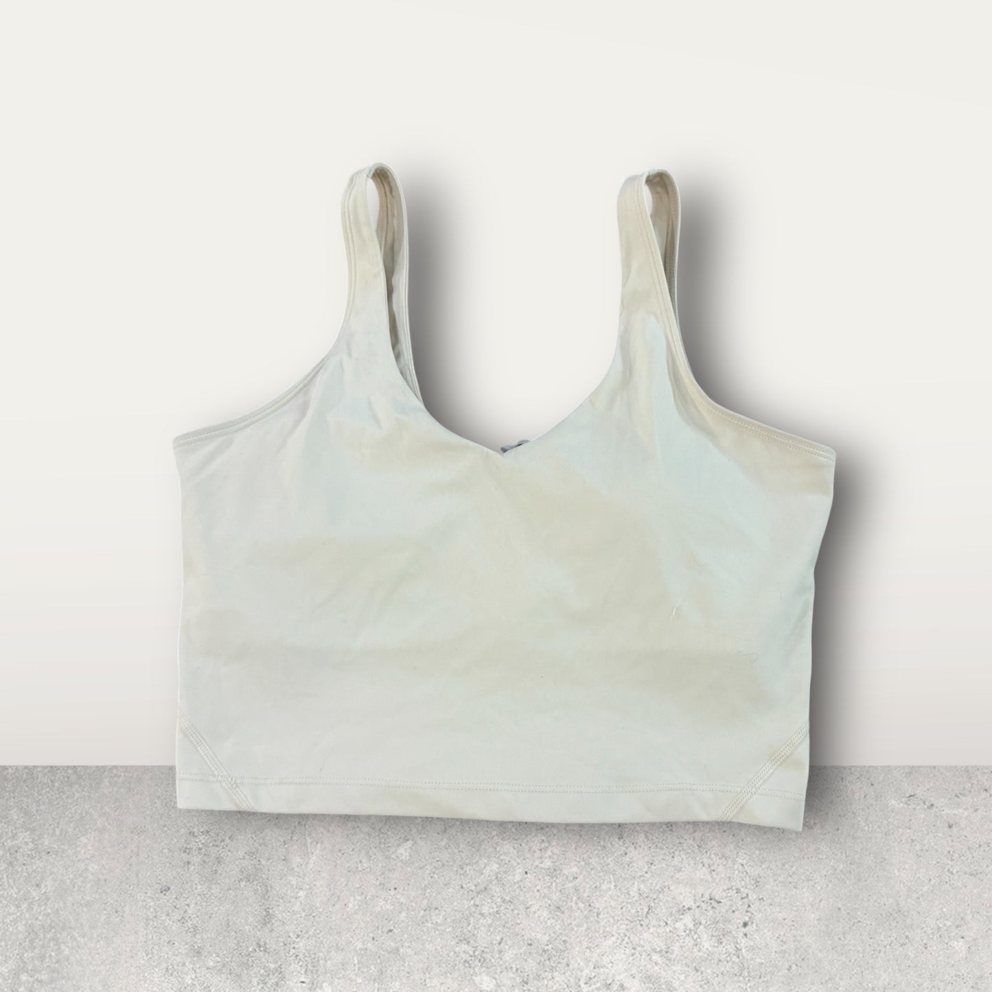 Womens Sports Bra Size Medium