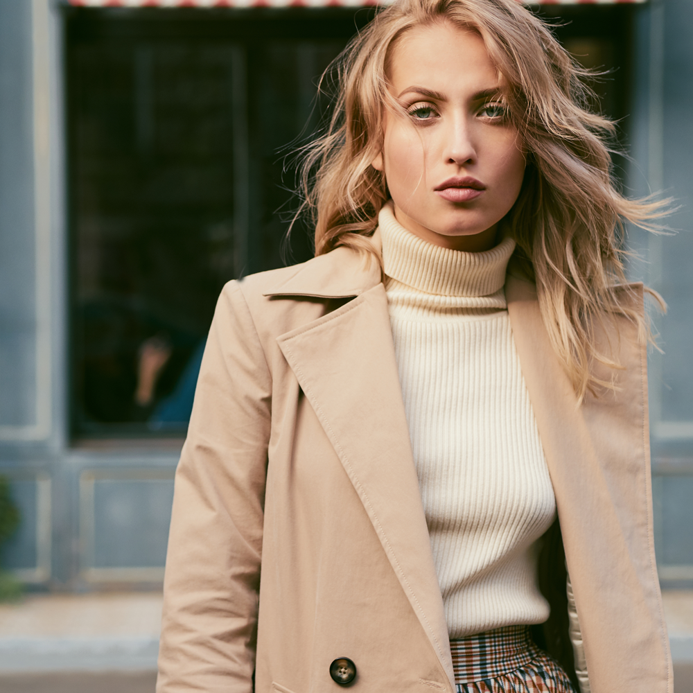 Women's Outerwear – Mint Consignment & Boutique