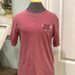 Womens MSU Tshirt Size Small