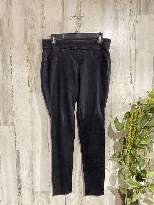 Womens BlackJag Pull On Jeggings MARKDOWN