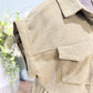 Womens Andree Corduroy Dress Large EUC