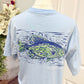 Mens Properly Tied Tshirt Medium EUC