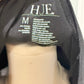 Womens HUE Long Sleeve Tshirt Medium EUC