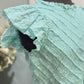 Womens Saylor Ruffle Sleeve Smocked Dress Large Retails for $298