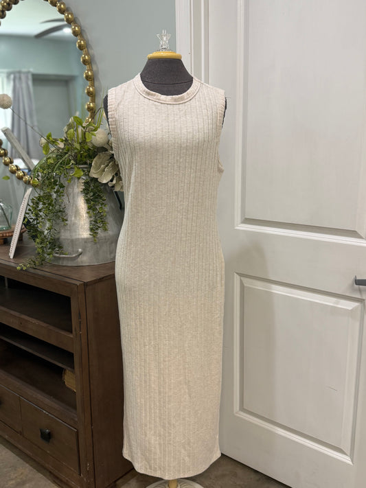 Womens Universal Threads Maxi Dress Large