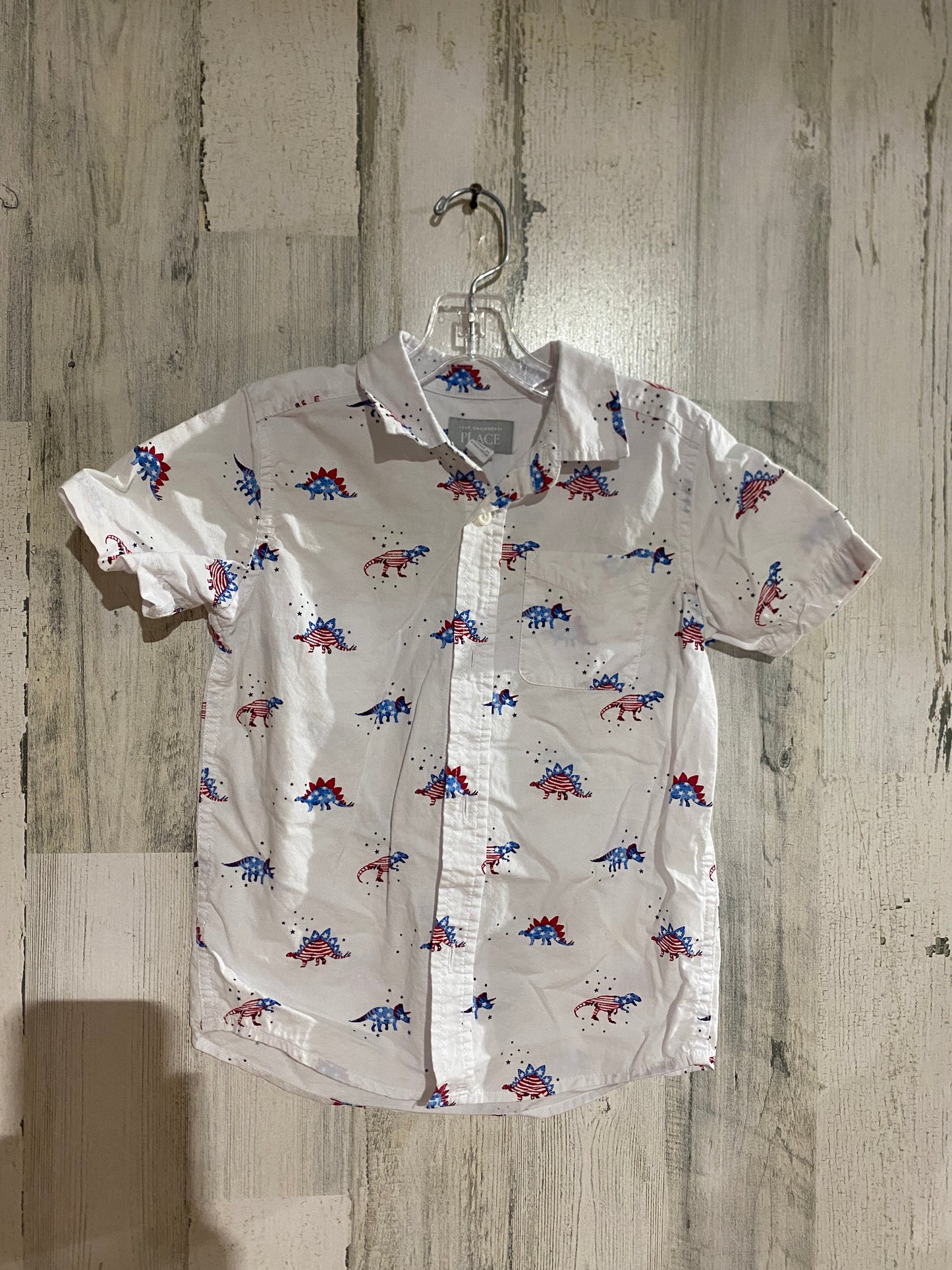 Boys Childrens Place Top Sz 5