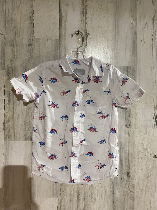 Boys Childrens Place Top Sz 5
