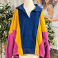 Womens Vervet Oversized Pullover Size Large NWT