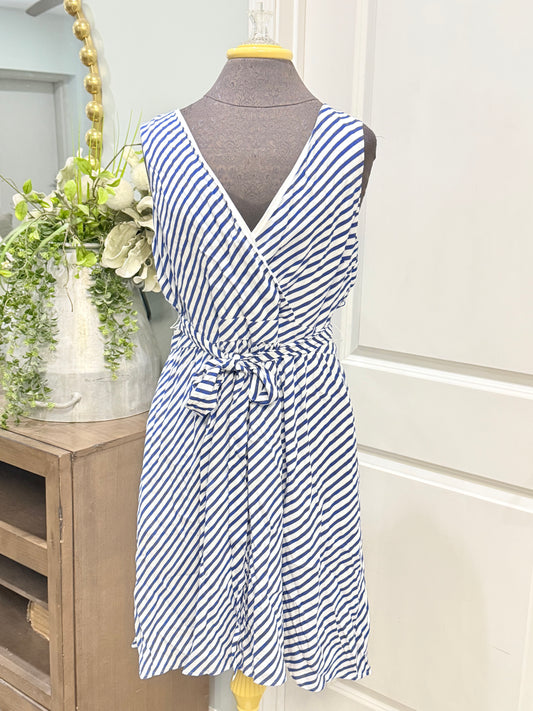 Womens Loft Dress Size 12 NWT