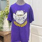 Womens LSU Tshirt Size XL EUC