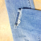 Womens Risen Jeans Size 15/32 EUC