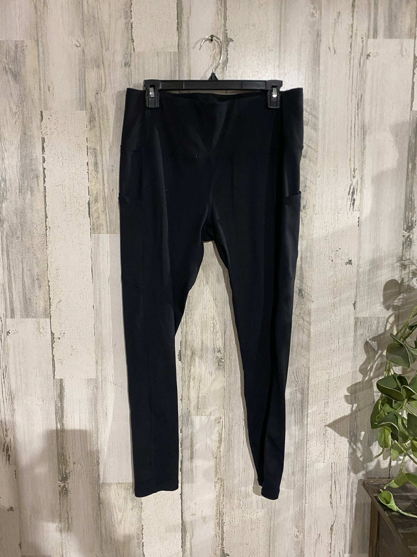 Womens XLarge Leggings