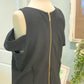 Womens MSK Black Dress Size 16