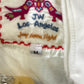 Womens Johnny Was Cotton Tunic Size Medium EUC