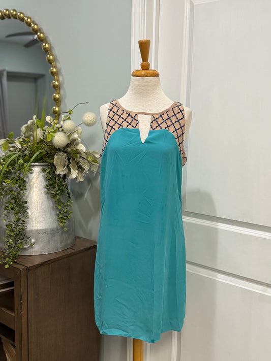 Womens THML Dress Size Medium