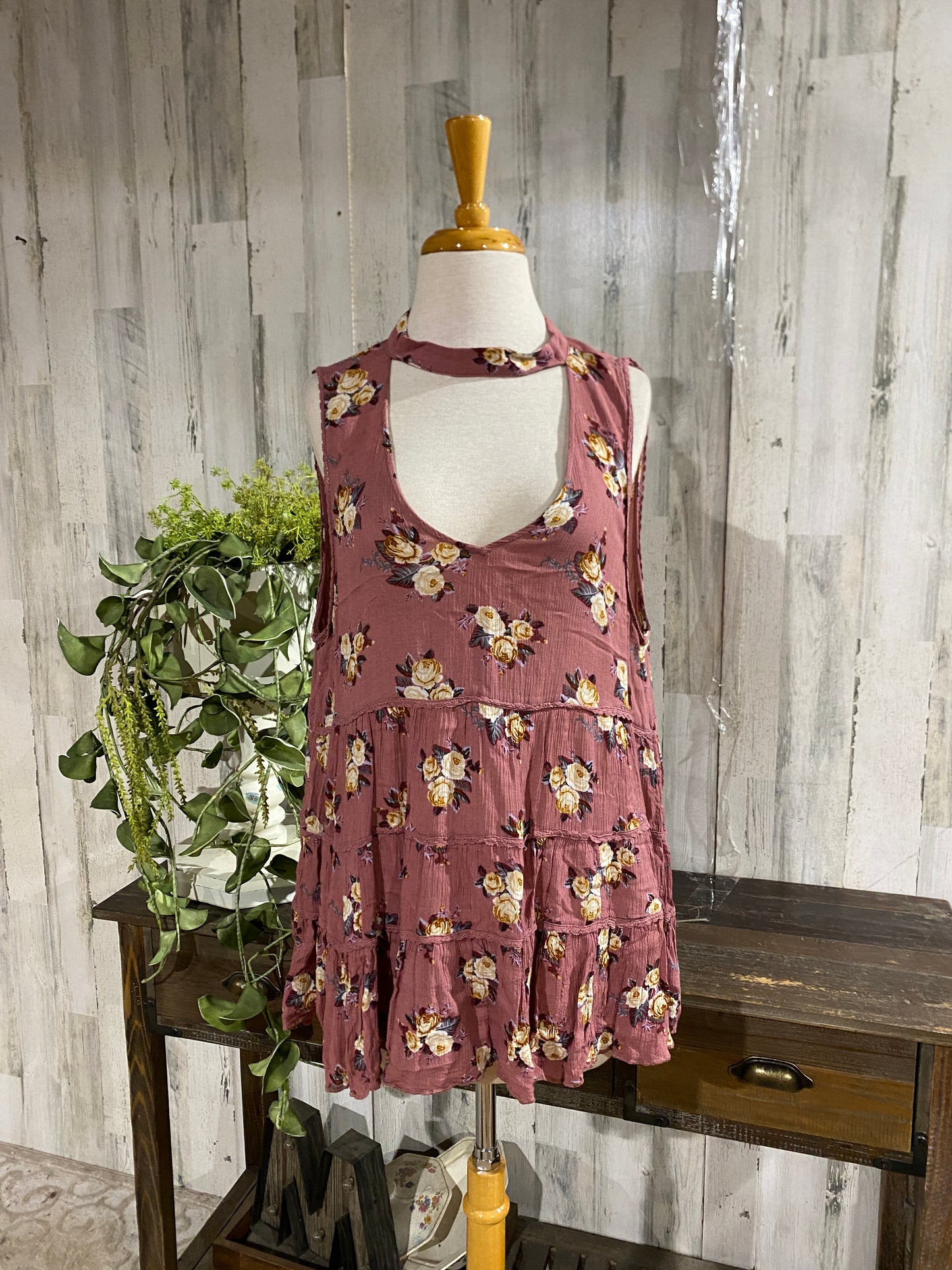 Womens American Eagle Top Sz Xlarge