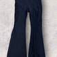 Womens Lululemon Flare Leggings Size 16