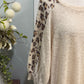 Womens Emerald Blouse Size 1X