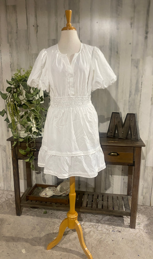 Womens NWT Jodifl Dress Sz Large