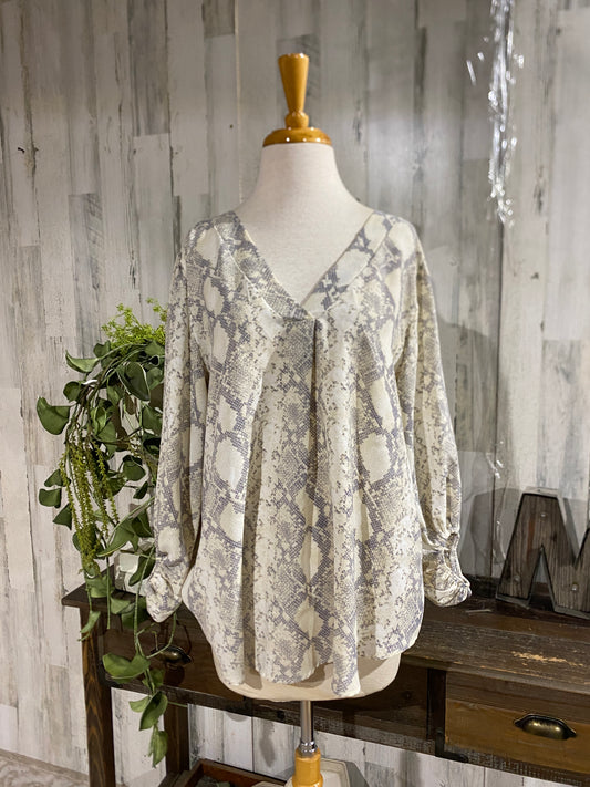 Womens Jodifl Top Sz Medium